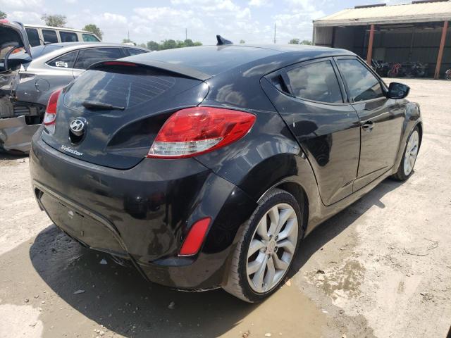Photo 7 from auction – 2012 HYUNDAI VELOSTER with VIN KMHTC6AD2CU032627