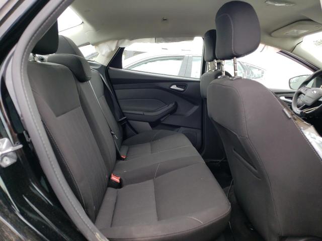 Photo 6 from auction – 2018 FORD FOCUS SE with VIN 1FADP3FE0JL257506
