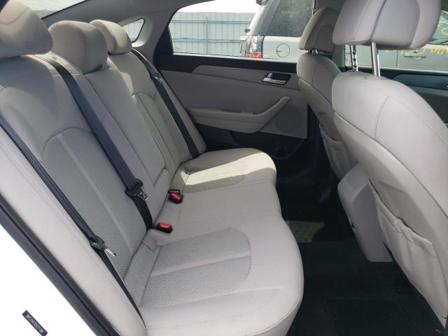 Photo 6 from auction – 2016 HYUNDAI SONATA SE with VIN 5NPE24AF9GH371388