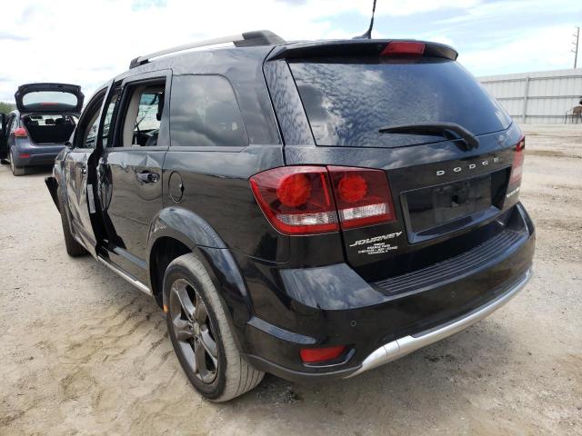 صورة رقم 3 من المزاد - 2015 DODGE JOURNEY CR مع VIN 3C4PDCGB0FT552301