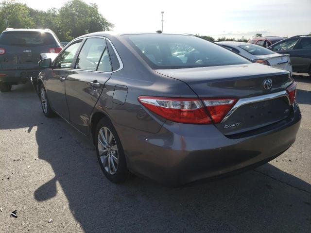 Photo 3 from auction – 2015 TOYOTA CAMRY LE with VIN 4T4BF1FK7FR491451