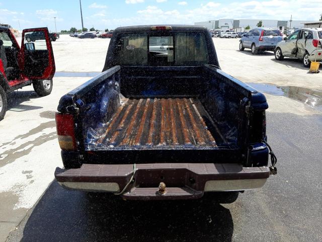 Photo 9 from auction – 1997 FORD RANGER SUP with VIN 1FTCR14A4VPB41230