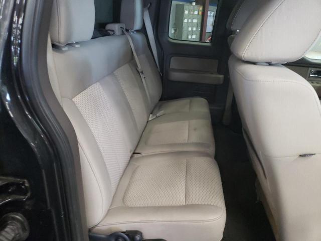 Photo 8 from auction – 2010 FORD F150 SUPER with VIN 1FTEX1E82AFA71530