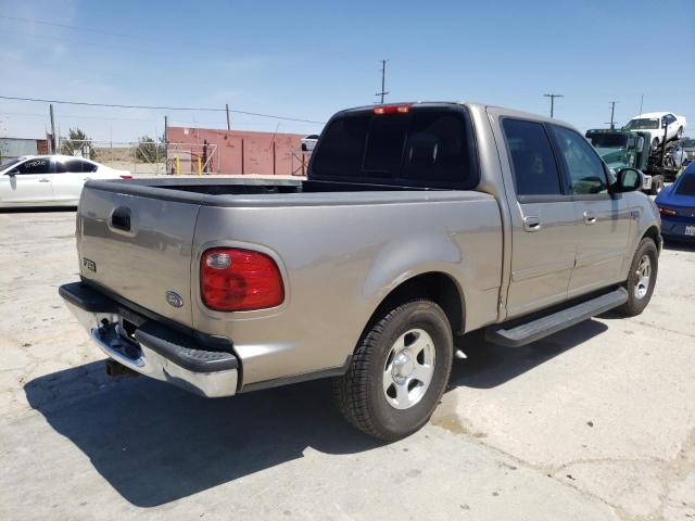 Zdjęcie 4 z aukcji – 2002 FORD F150 SUPER z VIN 1FTRW07L22KC86768