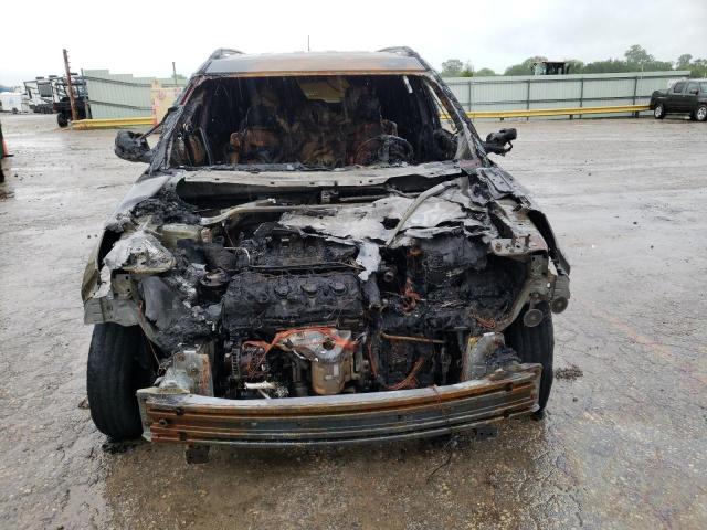 Photo 9 from auction – 2014 FORD EXPLORER with VIN 1FM5K7B80EGB67979