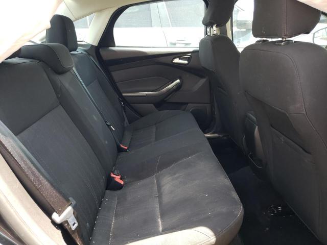 Photo 6 from auction – 2017 FORD FOCUS SE with VIN 1FADP3F29HL340822