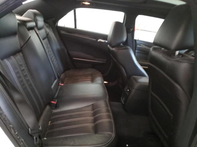 Photo 6 from auction – 2017 CHRYSLER 300 S with VIN 2C3CCAGG3HH648294