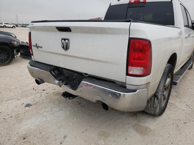 Photo 9 from auction – 2015 RAM 1500 SLT with VIN 1C6RR6LTXFS590802
