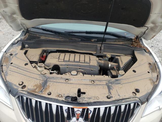 Photo 7 from auction – 2015 BUICK ENCLAVE with VIN 5GAKVCKD6FJ213860