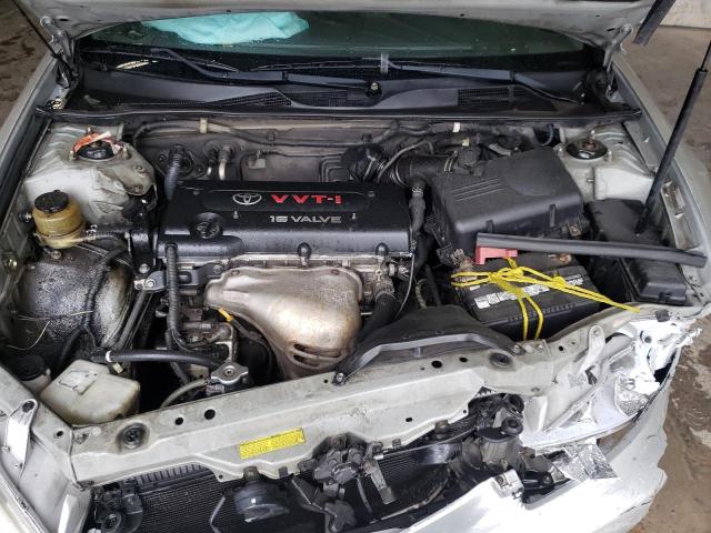 Photo 6 from auction – 2003 TOYOTA CAMRY LE with VIN 4T1BE32K23U136777
