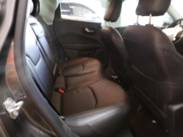 Photo 6 from auction – 2019 JEEP COMPASS LI with VIN 3C4NJDCB0KT806269