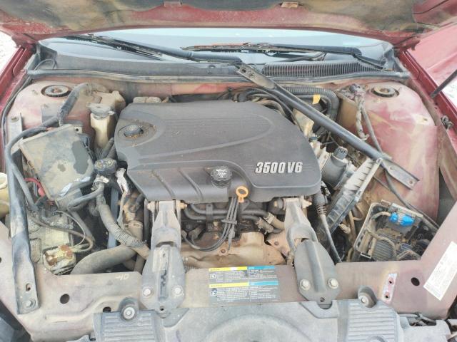 Photo 7 from auction – 2007 CHEVROLET MONTE CARL with VIN 2G1WJ15K879271906