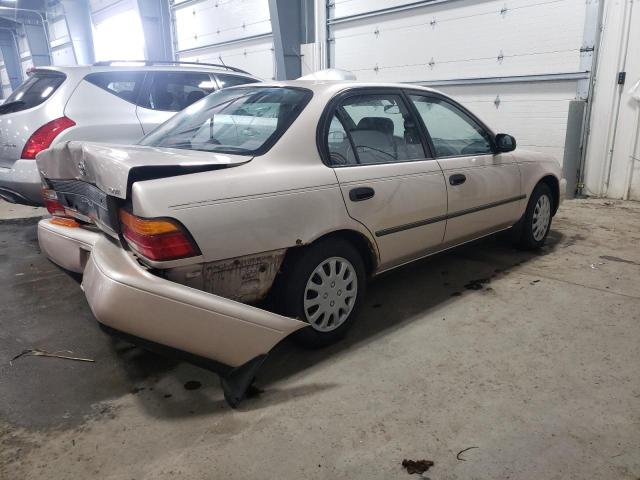 Photo 6 from auction – 1995 TOYOTA COROLLA LE with VIN 1NXAE09B8SZ304498