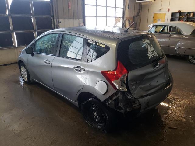 Photo 3 from auction – 2015 NISSAN VERSA NOTE with VIN 3N1CE2CP3FL431580