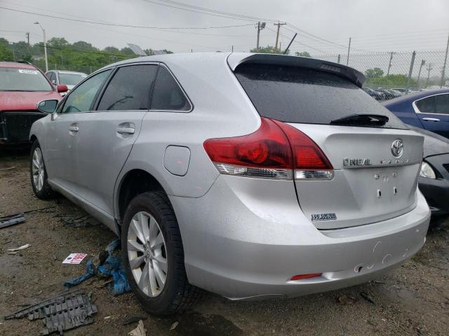 Photo 3 from auction – 2013 TOYOTA VENZA LE with VIN 4T3ZA3BB6DU073461