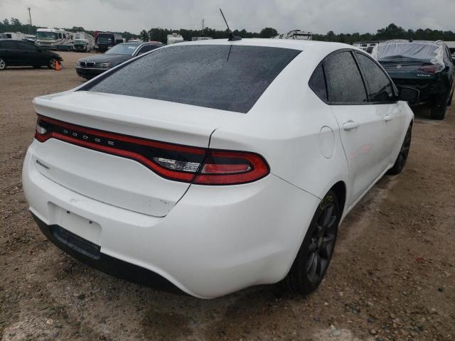 Photo 4 from auction – 2015 DODGE DART SE with VIN 1C3CDFAA0FD402828