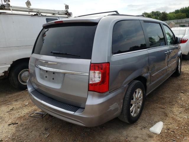 Photo 4 from auction – 2013 CHRYSLER TOWN & COU with VIN 2C4RC1BG8DR674486