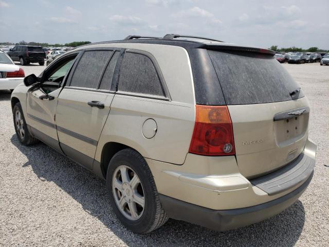 Photo 3 from auction – 2005 CHRYSLER PACIFICA with VIN 2C8GM48L15R295386