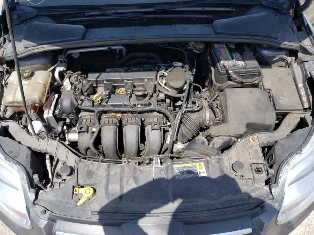 Photo 7 from auction – 2014 FORD FOCUS S with VIN 1FADP3E20EL119395