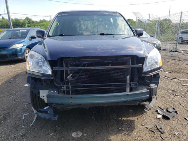 Zdjęcie 9 z aukcji – 2004 HONDA PILOT EXL z VIN 2HKYF18764H557366