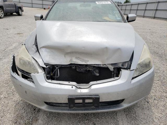Photo 9 from auction – 2003 HONDA ACCORD LX with VIN JHMCM56313C019514