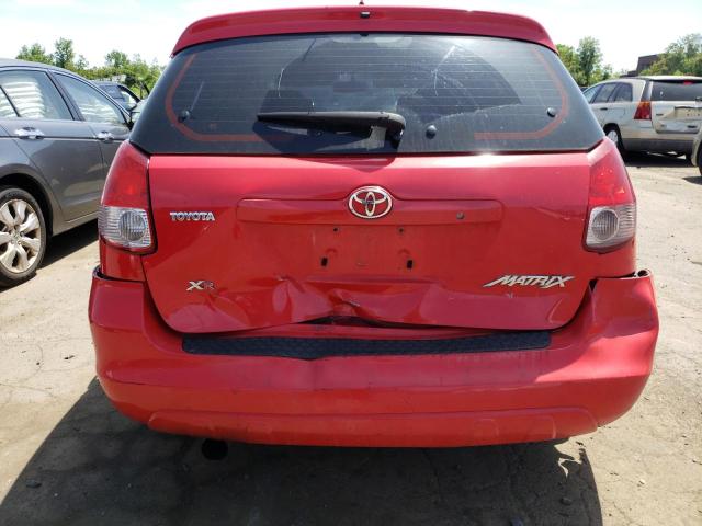 Photo 9 from auction – 2003 TOYOTA COROLLA MA with VIN 2T1KR32E23C113080