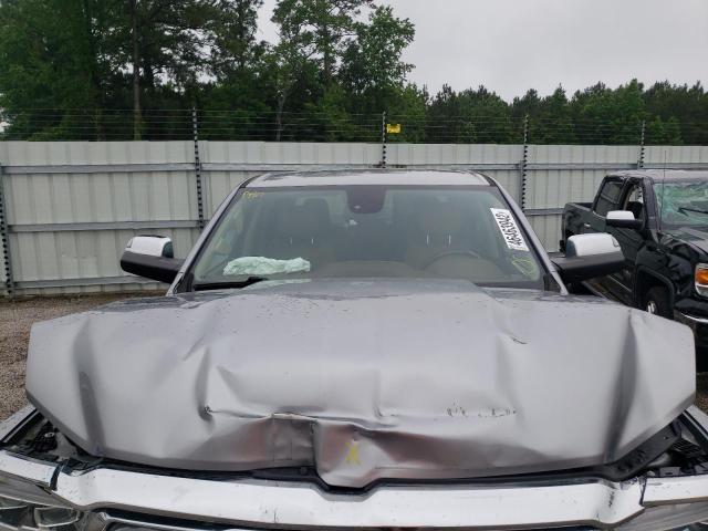 Photo 7 from auction – 2019 RAM 1500 LONGH with VIN 1C6RRESTXKN613662