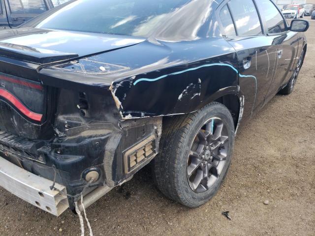 Photo 9 from auction – 2018 DODGE CHARGER GT with VIN 2C3CDXJG4JH316928