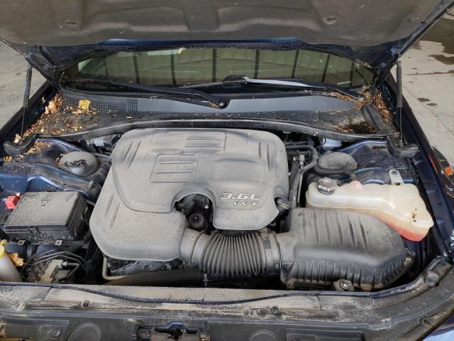 Photo 7 from auction – 2017 CHRYSLER 300 LIMITE with VIN 2C3CCAAG9HH508095