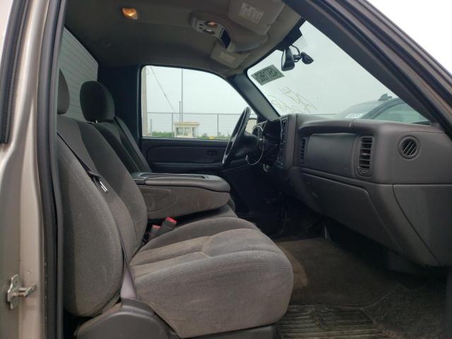 Photo 5 from auction – 2004 CHEVROLET silverado with VIN 1GCEK14TX4Z194242