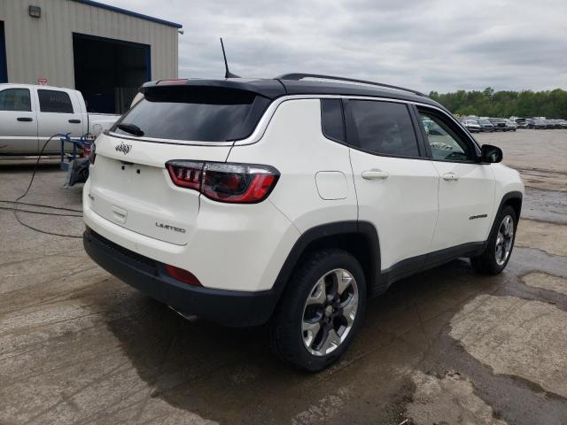 Photo 4 from auction – 2021 JEEP COMPASS LI with VIN 3C4NJDCB2MT521804