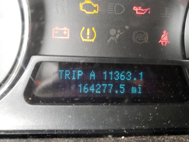 Photo 8 from auction – 2011 FORD FLEX LIMIT with VIN 2FMGK5DC9BBD07139
