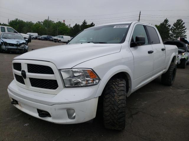 Photo 2 from auction – 2015 RAM 1500 SLT with VIN 1C6RR7TT4FS736956