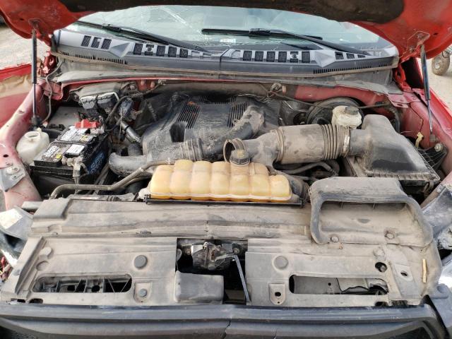 Photo 7 from auction – 2017 FORD F150 SUPER with VIN 1FTEX1CG2HKD27287