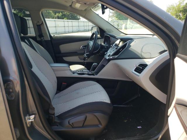 Photo 5 from auction – 2013 GMC TERRAIN SL with VIN 2GKFLREKXD6289468