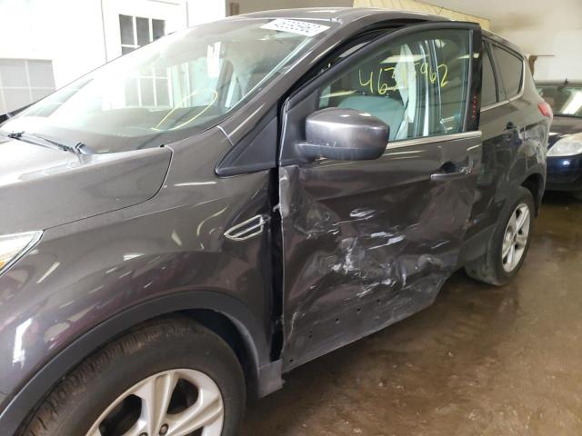 Photo 9 from auction – 2016 FORD ESCAPE SE with VIN 1FMCU0G98GUA13292