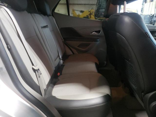Photo 6 from auction – 2014 BUICK ENCORE CON with VIN KL4CJBSB2EB558524
