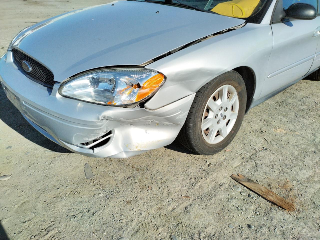 Photo 19 from auction – 2007 FORD TAURUS SE with VIN 1FAFP53U47A180644