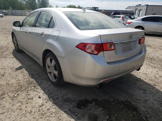Photo 3 from auction – 2013 ACURA TSX TECH with VIN JH4CU2F64DC013782