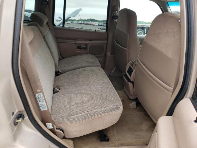 Photo 6 from auction – 1997 FORD EXPLORER with VIN 1FMDU34X1VZC35102