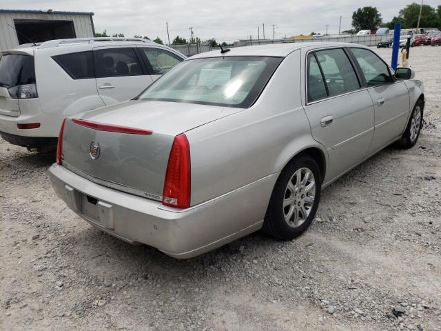 Photo 4 from auction – 2008 CADILLAC DTS with VIN 1G6KD57Y28U175699