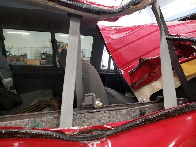 Photo 6 from auction – 2013 FORD ECONOLINE with VIN 1FBSS3BL4DDB08345