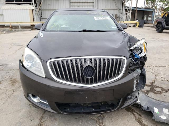 Photo 9 from auction – 2013 BUICK VERANO with VIN 1G4PS5SK3D4162168