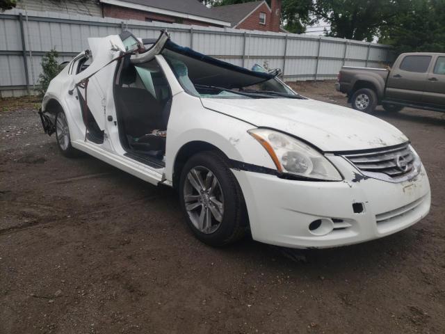 Photo 1 from auction – 2010 NISSAN ALTIMA BAS with VIN 1N4AL2AP5AN442124