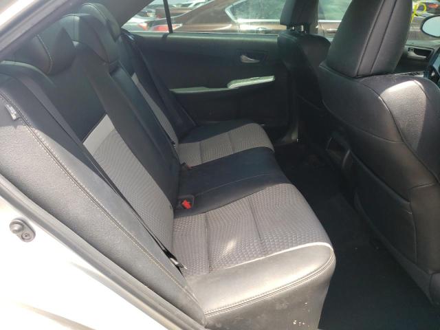 Photo 6 from auction – 2012 TOYOTA CAMRY BASE with VIN 4T1BF1FK3CU116761