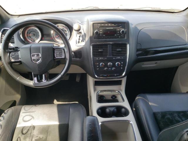 Photo 9 from auction – 2017 DODGE GRAND CARA with VIN 2C4RDGCG8HR604703