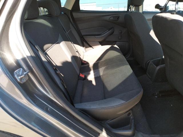 Photo 6 from auction – 2014 FORD FOCUS S with VIN 1FADP3E20EL264694