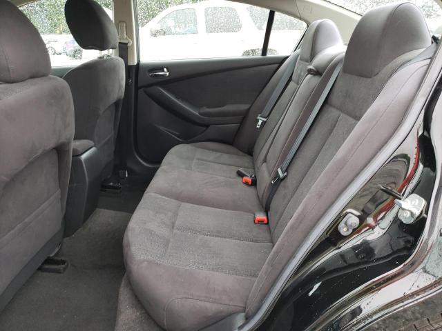 Photo 6 from auction – 2011 NISSAN ALTIMA BAS with VIN 1N4AL2AP1BC179529