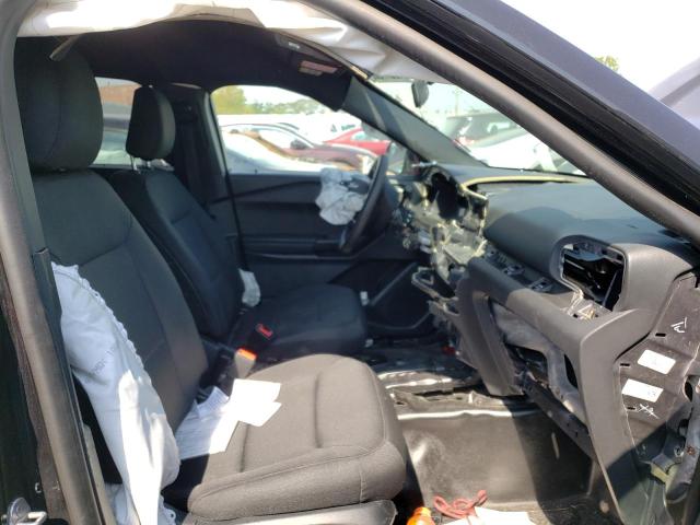 Photo 5 from auction – 2020 FORD EXPLORER P with VIN 1FM5K8AW5LGB12690
