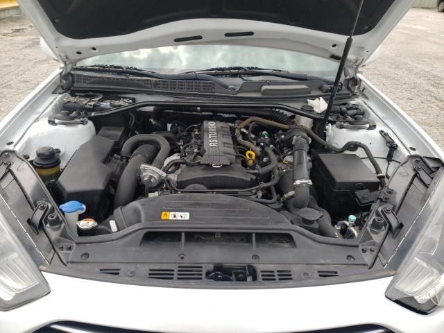 Photo 7 from auction – 2014 HYUNDAI GENESIS CO with VIN KMHHT6KD4EU119050